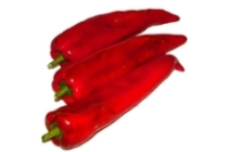 Red Peppers