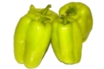 Blonde Peppers