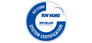 ISO22000 Certification