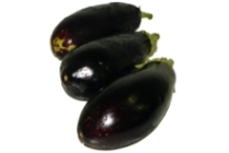 Aubergines