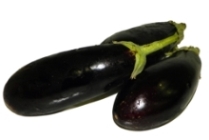  Long Eggplant
