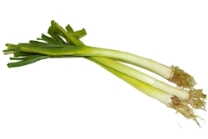 Leeks