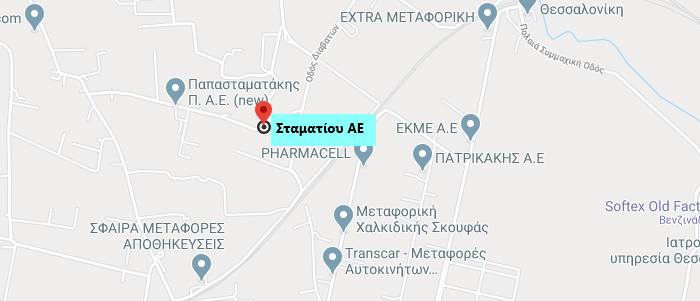 Χάρτης